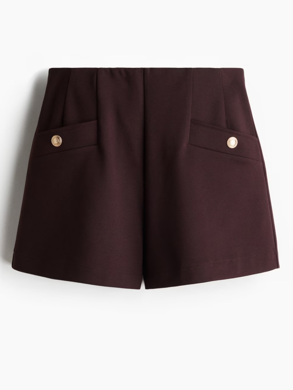 H&M Interlock Shorts